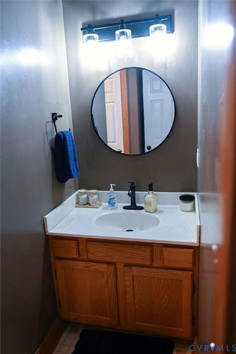 Tiny photo for 31 Lafayette Drive, Fluvanna, VA 22963 (MLS # 2529039)