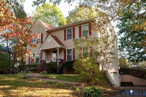 Tiny photo for 31 Lafayette Drive, Fluvanna, VA 22963 (MLS # 2529039)