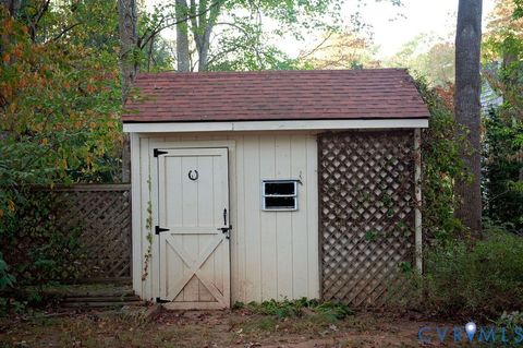 Tiny photo for 31 Lafayette Drive, Fluvanna, VA 22963 (MLS # 2529039)