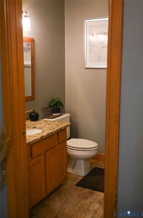 Tiny photo for 31 Lafayette Drive, Fluvanna, VA 22963 (MLS # 2529039)