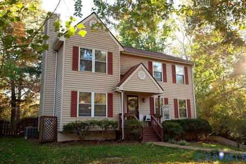 Tiny photo for 31 Lafayette Drive, Fluvanna, VA 22963 (MLS # 2529039)