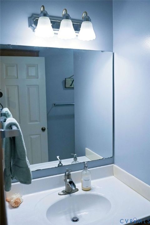 Tiny photo for 31 Lafayette Drive, Fluvanna, VA 22963 (MLS # 2529039)