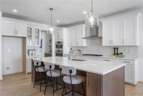 12213 Woodson Hills Court Glen Allen VA 23059