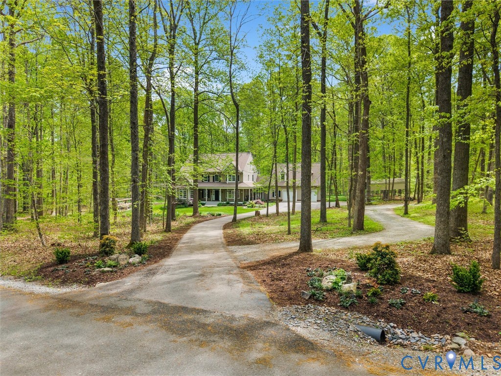 13216 Fawnborough Road