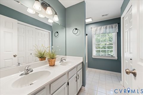 Tiny photo for 12305 Gayton Bluffs Lane, Henrico, VA 23233 (MLS # 2614522)