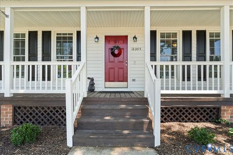 Tiny photo for 12305 Gayton Bluffs Lane, Henrico, VA 23233 (MLS # 2614522)