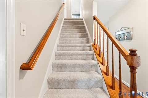 Tiny photo for 12305 Gayton Bluffs Lane, Henrico, VA 23233 (MLS # 2614522)