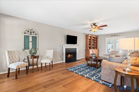 Tiny photo for 12305 Gayton Bluffs Lane, Henrico, VA 23233 (MLS # 2614522)