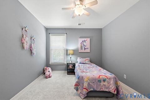 Tiny photo for 12305 Gayton Bluffs Lane, Henrico, VA 23233 (MLS # 2614522)