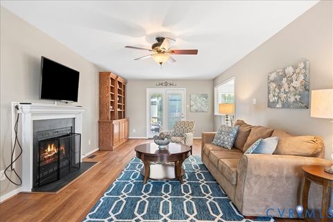Tiny photo for 12305 Gayton Bluffs Lane, Henrico, VA 23233 (MLS # 2614522)