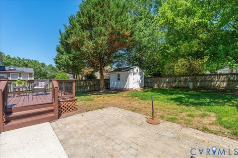 Tiny photo for 12305 Gayton Bluffs Lane, Henrico, VA 23233 (MLS # 2614522)