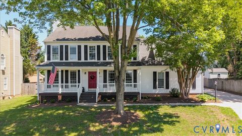 Tiny photo for 12305 Gayton Bluffs Lane, Henrico, VA 23233 (MLS # 2614522)