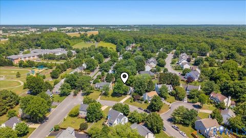Tiny photo for 12305 Gayton Bluffs Lane, Henrico, VA 23233 (MLS # 2614522)