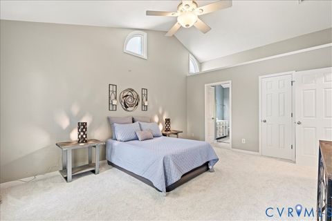 Tiny photo for 12305 Gayton Bluffs Lane, Henrico, VA 23233 (MLS # 2614522)
