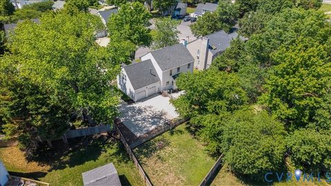 Tiny photo for 12305 Gayton Bluffs Lane, Henrico, VA 23233 (MLS # 2614522)