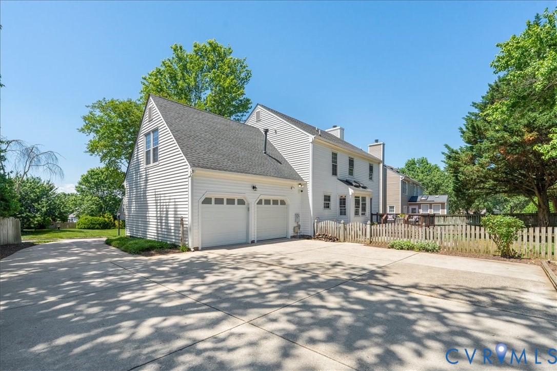12305 Gayton Bluffs Lane