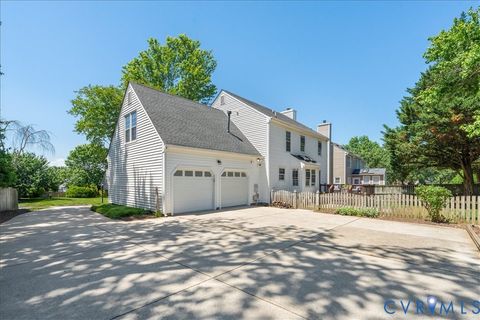 Tiny photo for 12305 Gayton Bluffs Lane, Henrico, VA 23233 (MLS # 2614522)