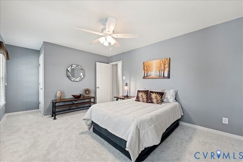 Tiny photo for 12305 Gayton Bluffs Lane, Henrico, VA 23233 (MLS # 2614522)
