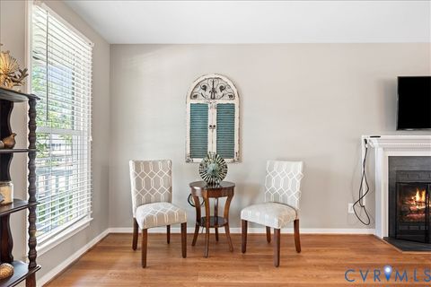 Tiny photo for 12305 Gayton Bluffs Lane, Henrico, VA 23233 (MLS # 2614522)