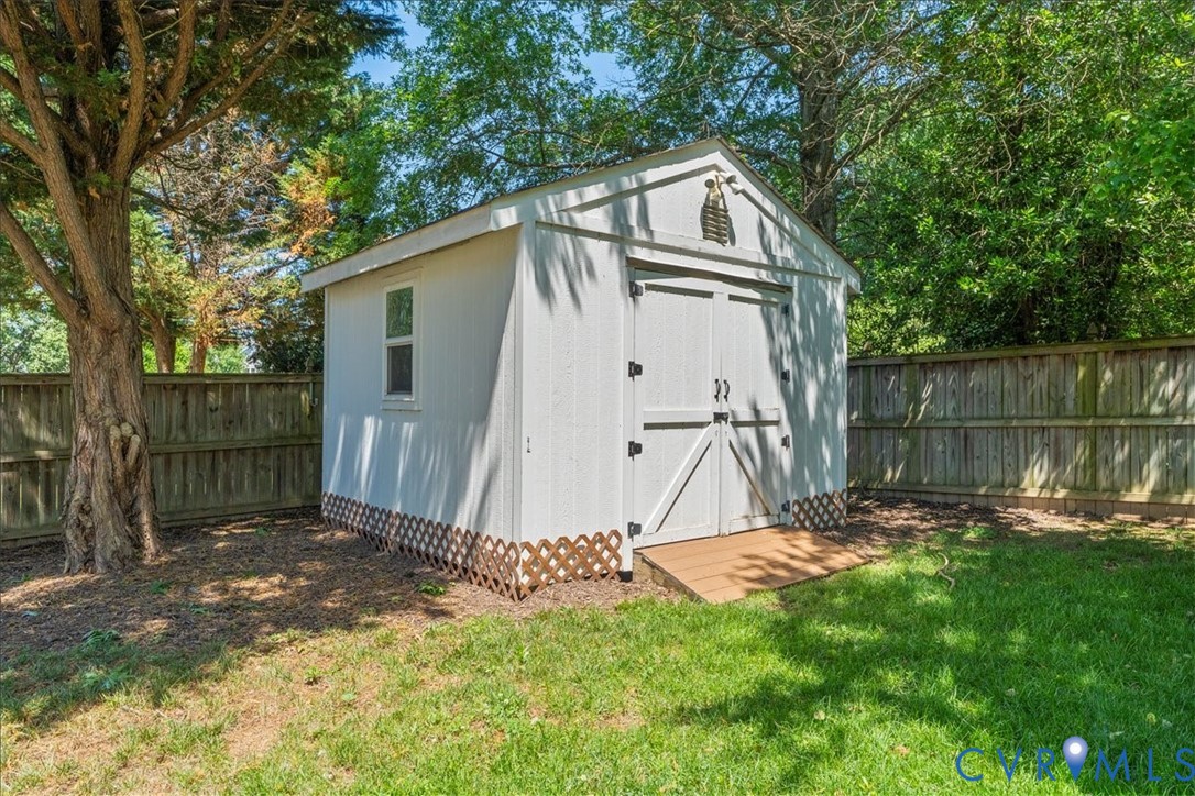 12305 Gayton Bluffs Lane