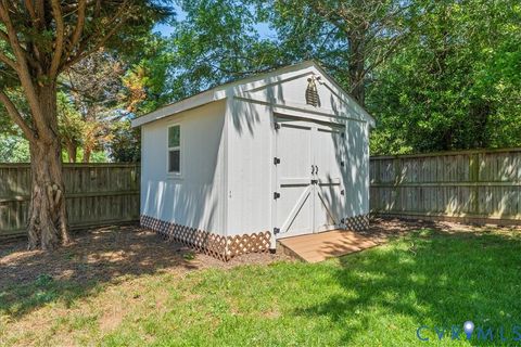Tiny photo for 12305 Gayton Bluffs Lane, Henrico, VA 23233 (MLS # 2614522)