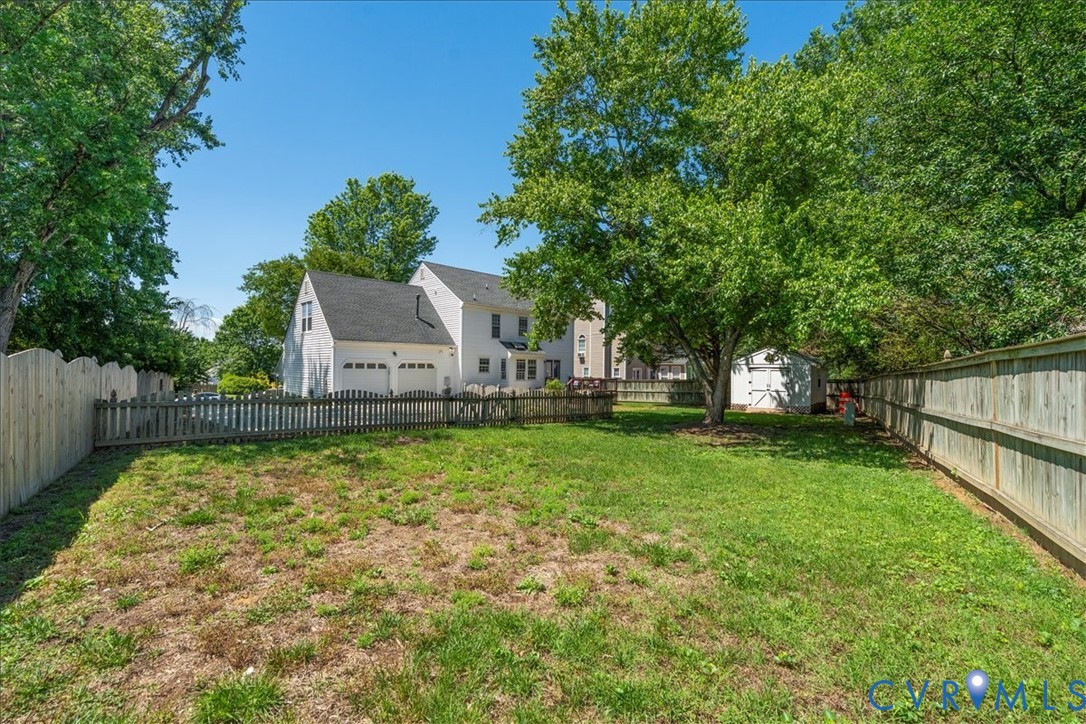 12305 Gayton Bluffs Lane