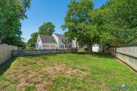 Tiny photo for 12305 Gayton Bluffs Lane, Henrico, VA 23233 (MLS # 2614522)