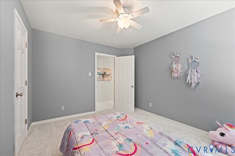 Tiny photo for 12305 Gayton Bluffs Lane, Henrico, VA 23233 (MLS # 2614522)