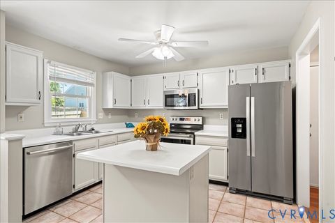 Tiny photo for 12305 Gayton Bluffs Lane, Henrico, VA 23233 (MLS # 2614522)