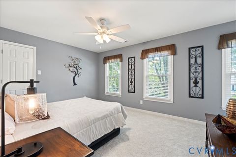 Tiny photo for 12305 Gayton Bluffs Lane, Henrico, VA 23233 (MLS # 2614522)