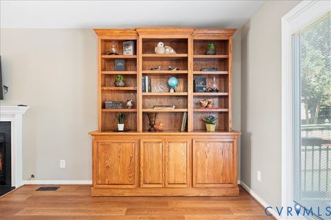 Tiny photo for 12305 Gayton Bluffs Lane, Henrico, VA 23233 (MLS # 2614522)