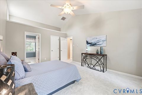 Tiny photo for 12305 Gayton Bluffs Lane, Henrico, VA 23233 (MLS # 2614522)
