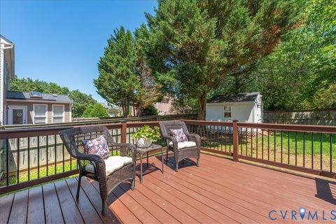 Tiny photo for 12305 Gayton Bluffs Lane, Henrico, VA 23233 (MLS # 2614522)