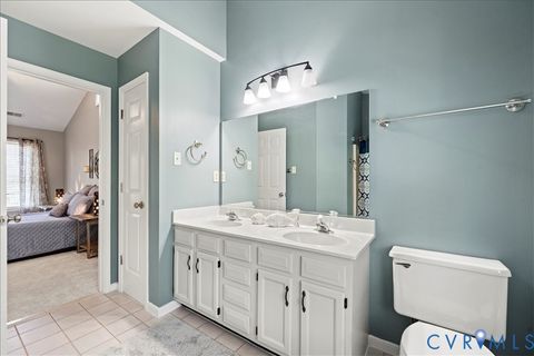Tiny photo for 12305 Gayton Bluffs Lane, Henrico, VA 23233 (MLS # 2614522)
