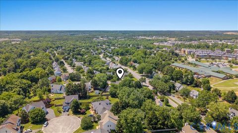 Tiny photo for 12305 Gayton Bluffs Lane, Henrico, VA 23233 (MLS # 2614522)