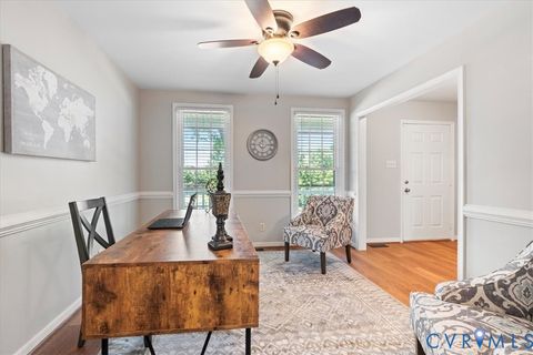 Tiny photo for 12305 Gayton Bluffs Lane, Henrico, VA 23233 (MLS # 2614522)