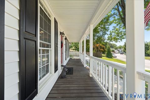 Tiny photo for 12305 Gayton Bluffs Lane, Henrico, VA 23233 (MLS # 2614522)