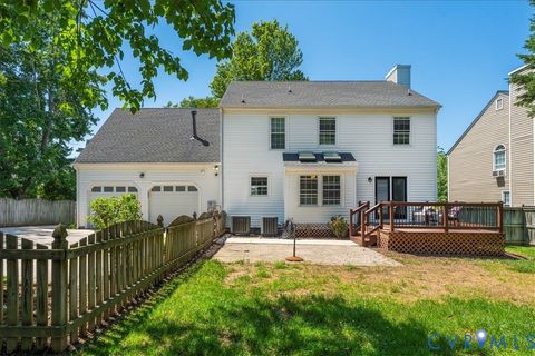 Tiny photo for 12305 Gayton Bluffs Lane, Henrico, VA 23233 (MLS # 2614522)