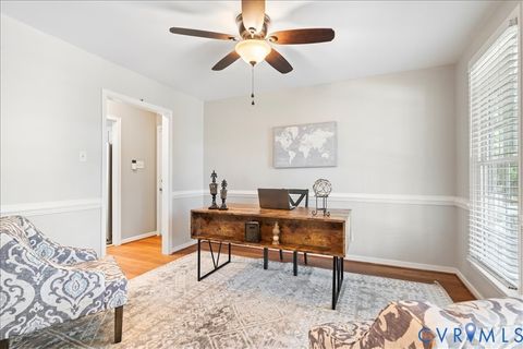 Tiny photo for 12305 Gayton Bluffs Lane, Henrico, VA 23233 (MLS # 2614522)