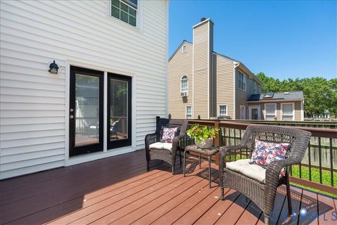 Tiny photo for 12305 Gayton Bluffs Lane, Henrico, VA 23233 (MLS # 2614522)