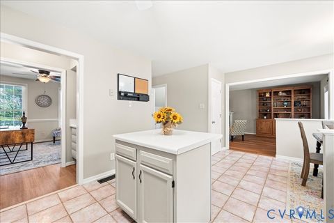 Tiny photo for 12305 Gayton Bluffs Lane, Henrico, VA 23233 (MLS # 2614522)