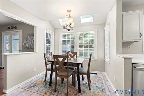 Tiny photo for 12305 Gayton Bluffs Lane, Henrico, VA 23233 (MLS # 2614522)