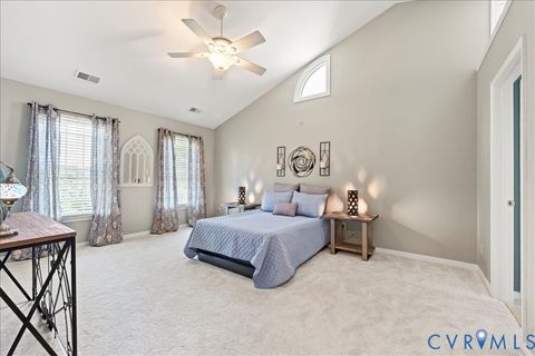 Tiny photo for 12305 Gayton Bluffs Lane, Henrico, VA 23233 (MLS # 2614522)