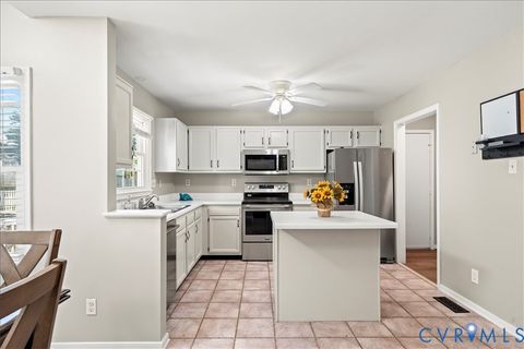 Tiny photo for 12305 Gayton Bluffs Lane, Henrico, VA 23233 (MLS # 2614522)