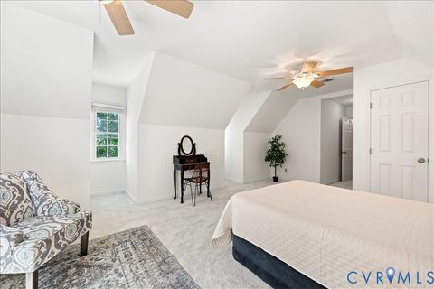 Tiny photo for 12305 Gayton Bluffs Lane, Henrico, VA 23233 (MLS # 2614522)