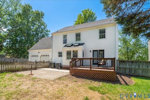 Tiny photo for 12305 Gayton Bluffs Lane, Henrico, VA 23233 (MLS # 2614522)