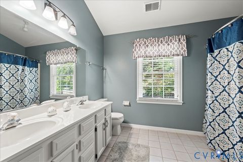 Tiny photo for 12305 Gayton Bluffs Lane, Henrico, VA 23233 (MLS # 2614522)