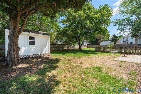 Tiny photo for 12305 Gayton Bluffs Lane, Henrico, VA 23233 (MLS # 2614522)