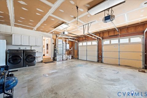 Tiny photo for 12305 Gayton Bluffs Lane, Henrico, VA 23233 (MLS # 2614522)