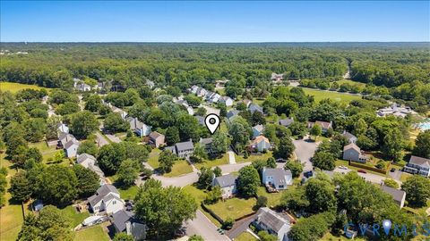 Tiny photo for 12305 Gayton Bluffs Lane, Henrico, VA 23233 (MLS # 2614522)